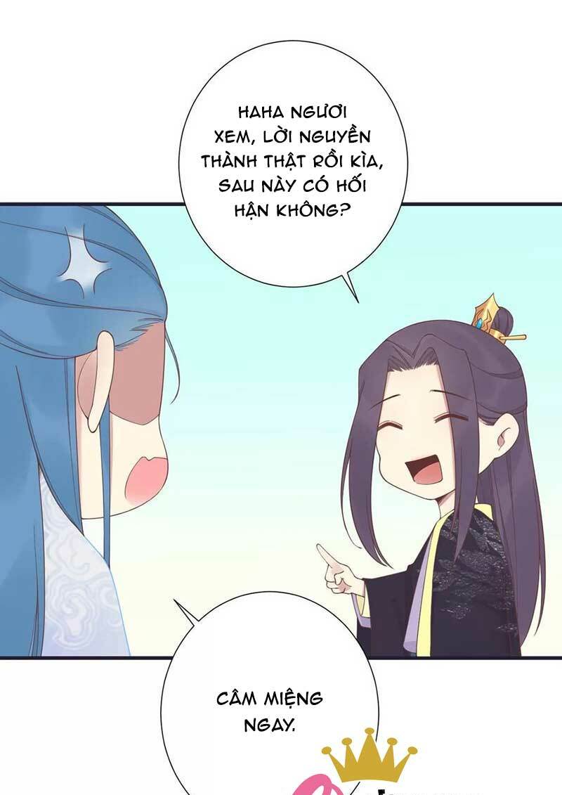 Hoàng Hậu Bận Lắm: Chapter 180