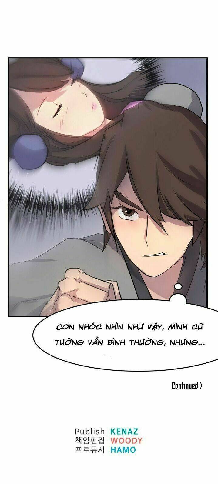 Trọng Sinh, Bất Khả Chiến Bại: Chapter 11