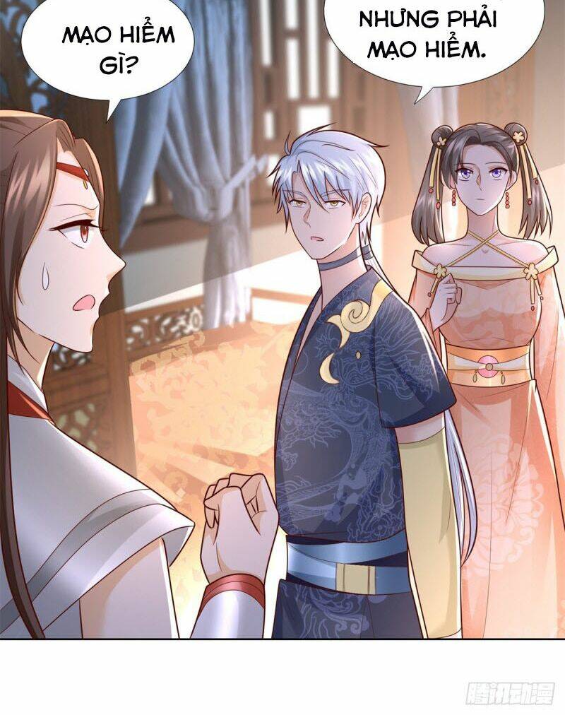 Chí Tôn Trọng Sinh: Chapter 120