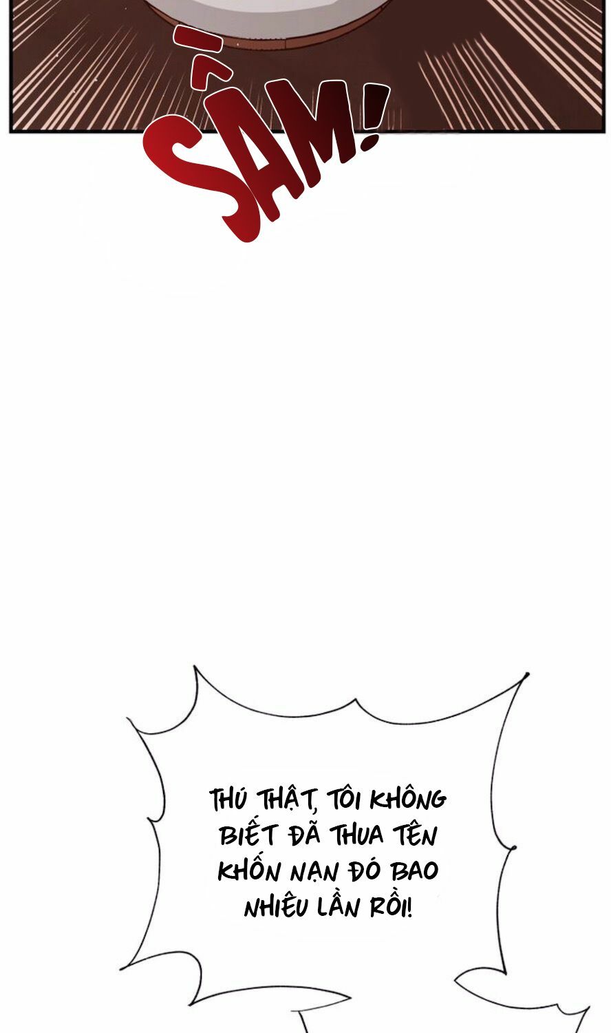 Lòng Trung Thành Với Kẻ Ác: Chapter 21