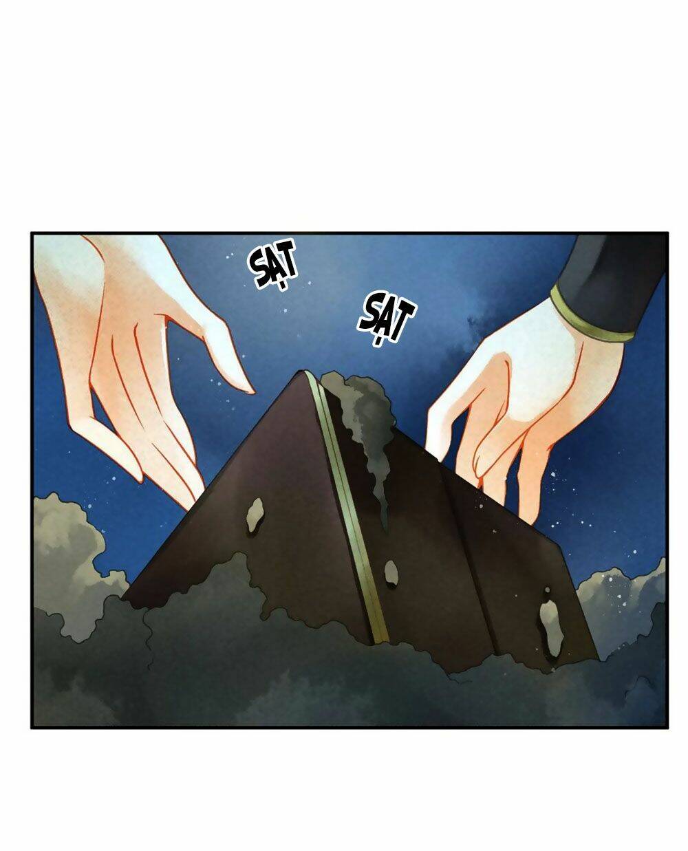 Ái Thượng Vô Địch Tiếu Hoàng Hậu: Chapter 154