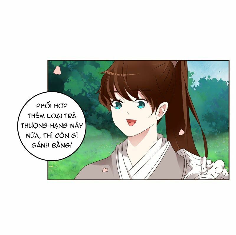 Thông Linh Phi: Chapter 206