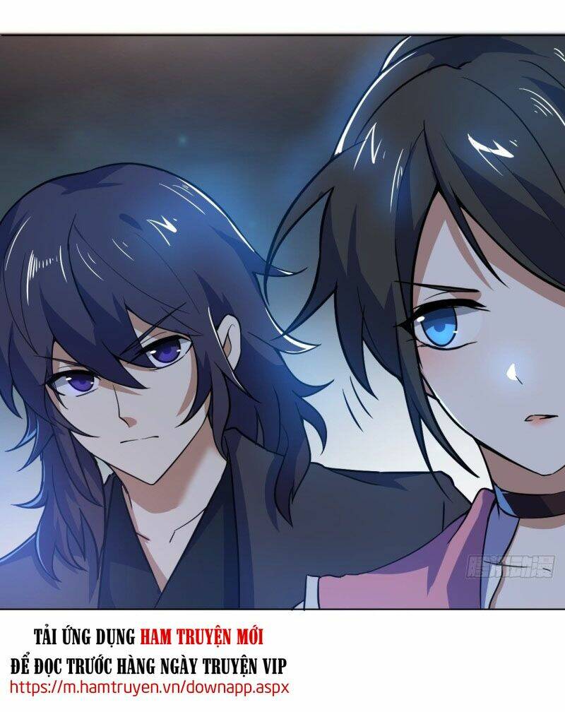 Thần Võ Đế Tôn: Chapter 83