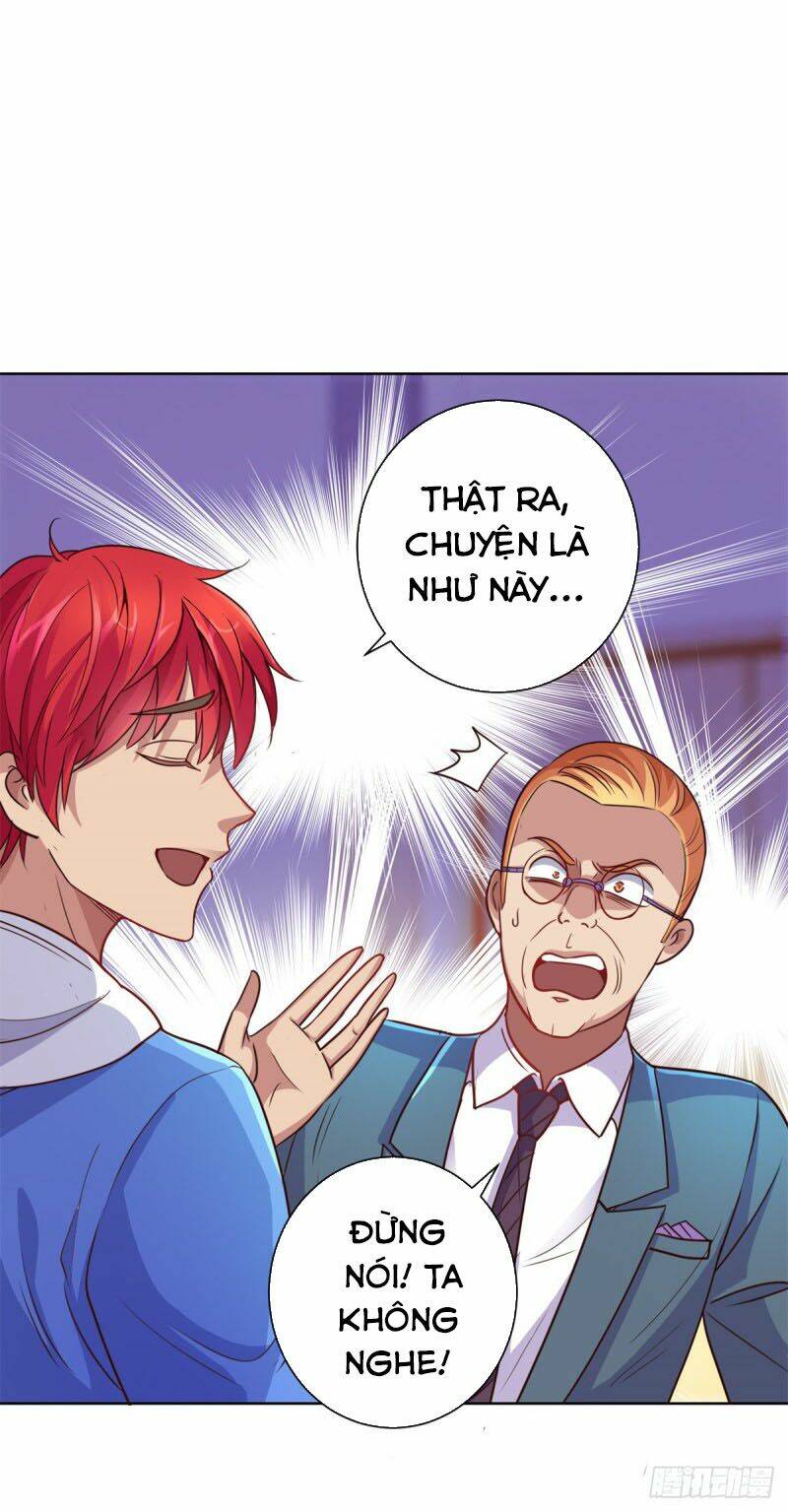 Đô Thị Chí Tôn Hệ Thống: Chapter 160