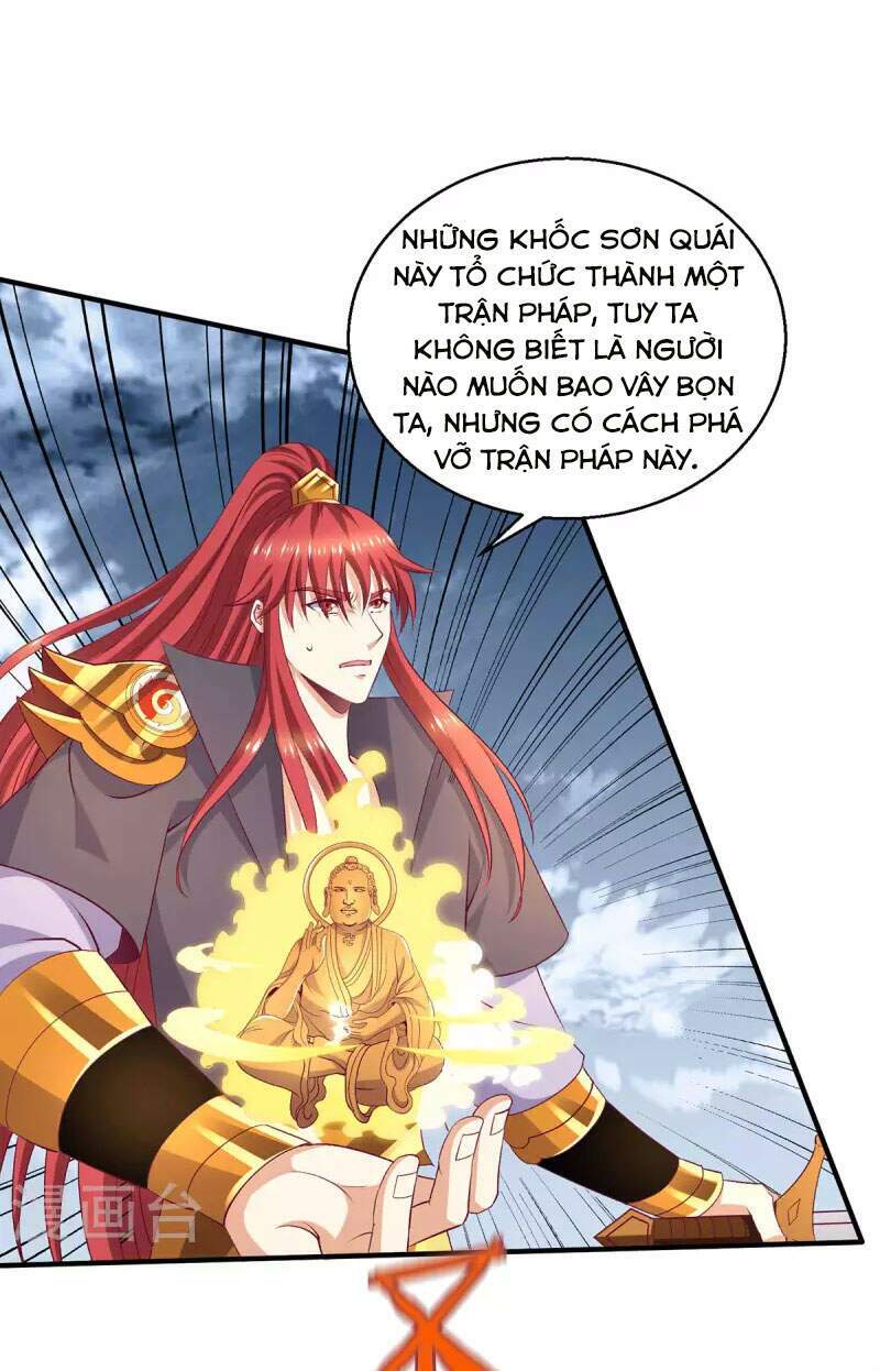 Tiên Vương Trùng Sinh: Chapter 258