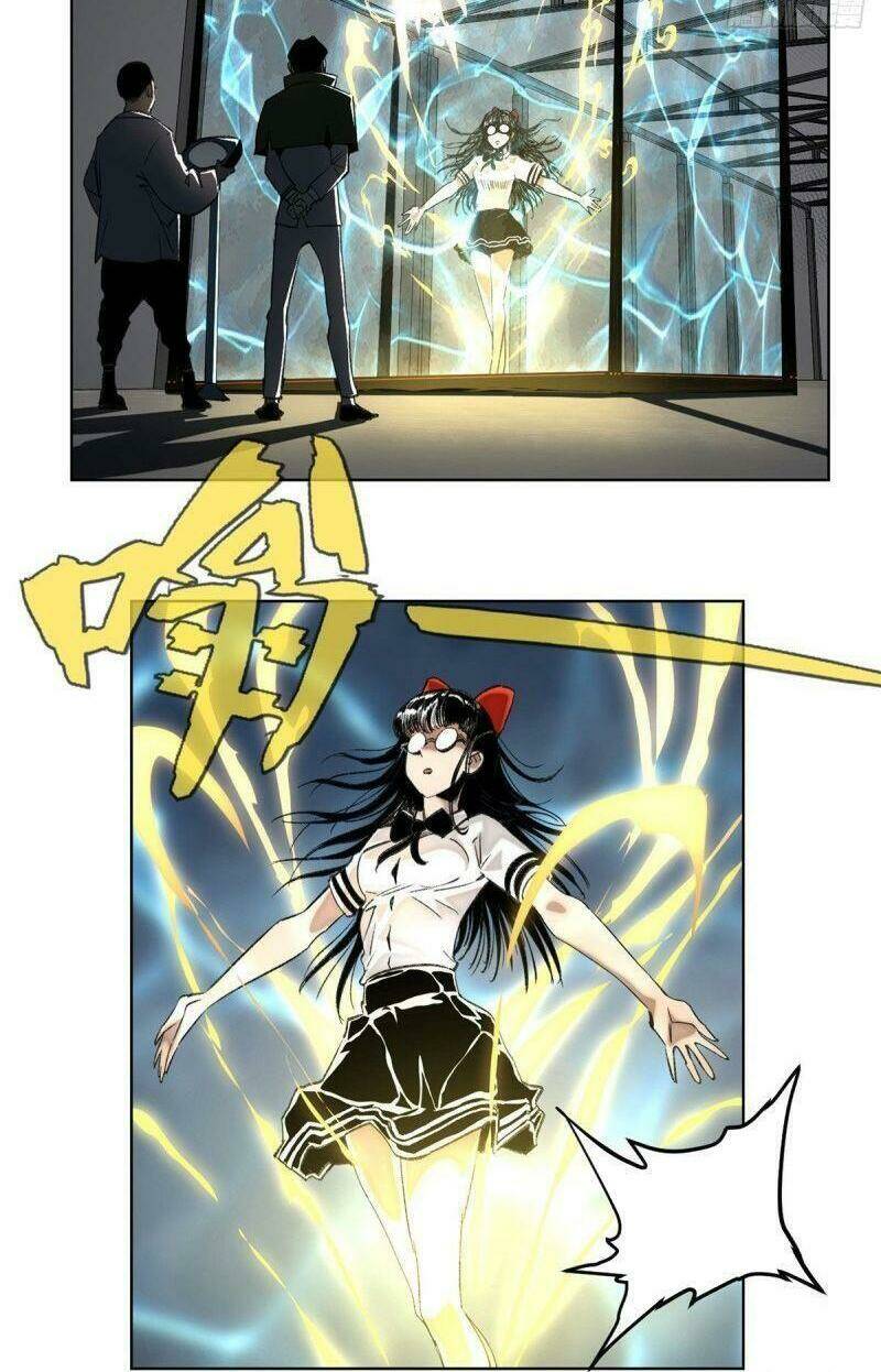 Minh Nhật Chi Kiếp: Chapter 60