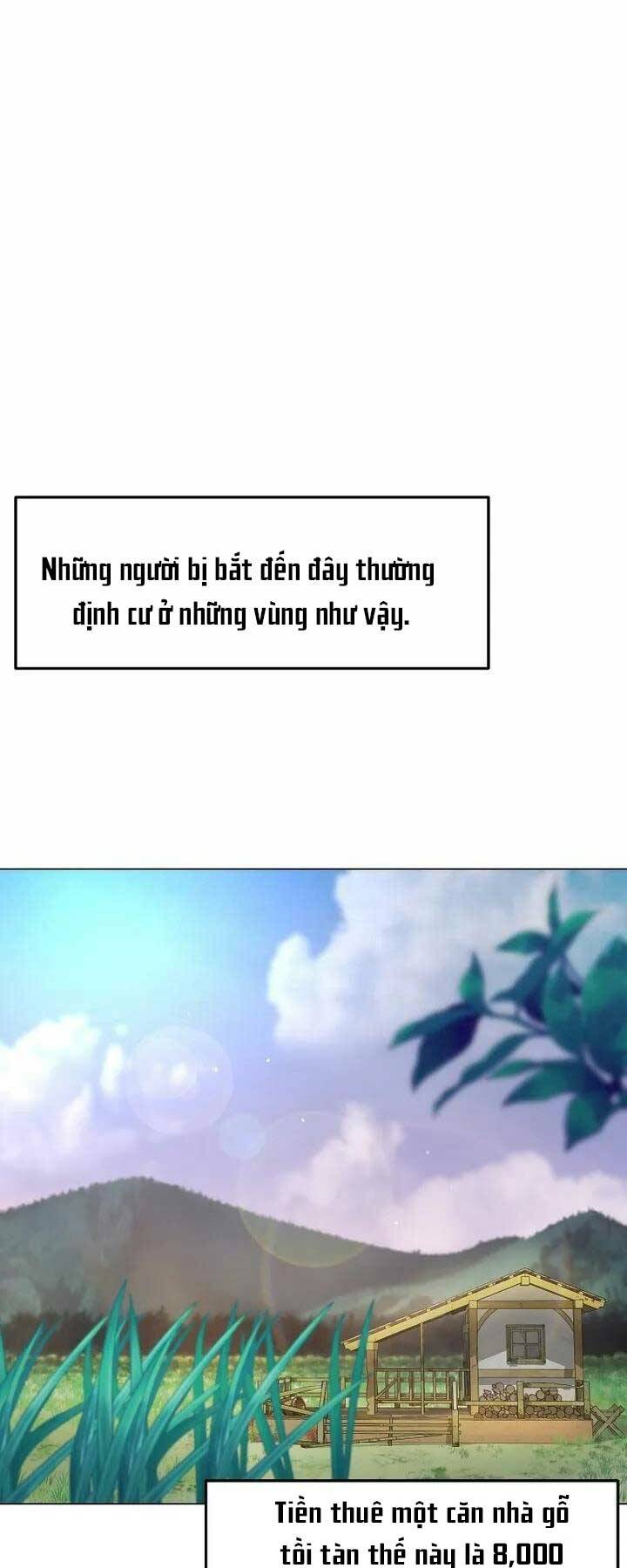 Con Đường Diệt Thần: Chapter 3