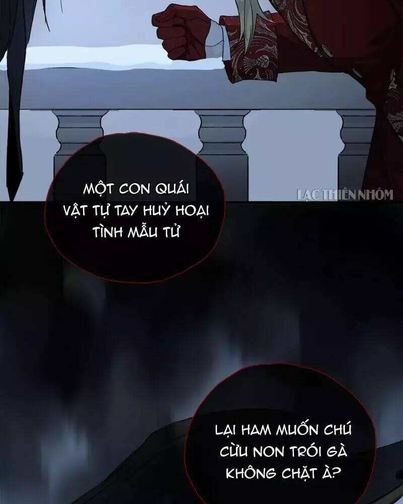 Vợ Yêu Của Ác Ma: Chapter 48