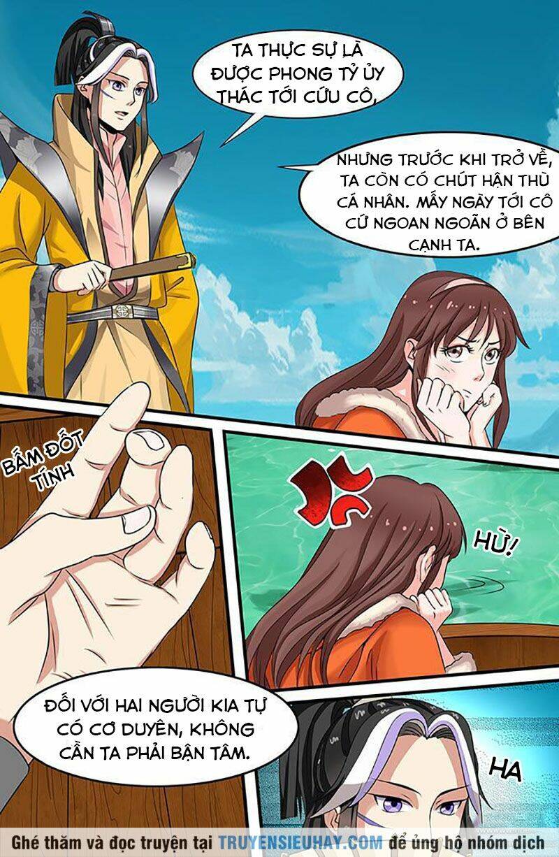 Cực Phẩm Tu Chân Thiếu Niên: Chapter 127