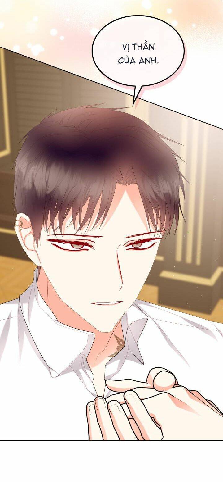 Kẻ Tạo Ra Nữ Phản Diện: Chapter 71.1