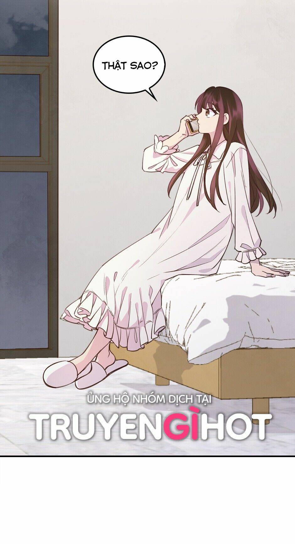 Cuộc Hôn Nhân Bất Khả Thi: Chapter 21