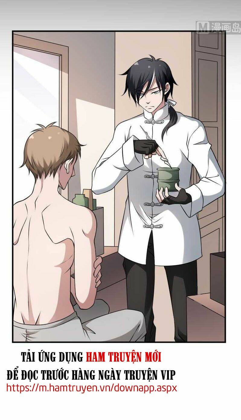 Văn Âm Sư: Chapter 29