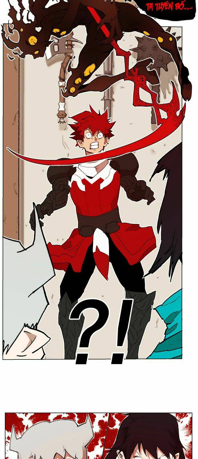 Hard Core Leveling Warrior: Chapter 163