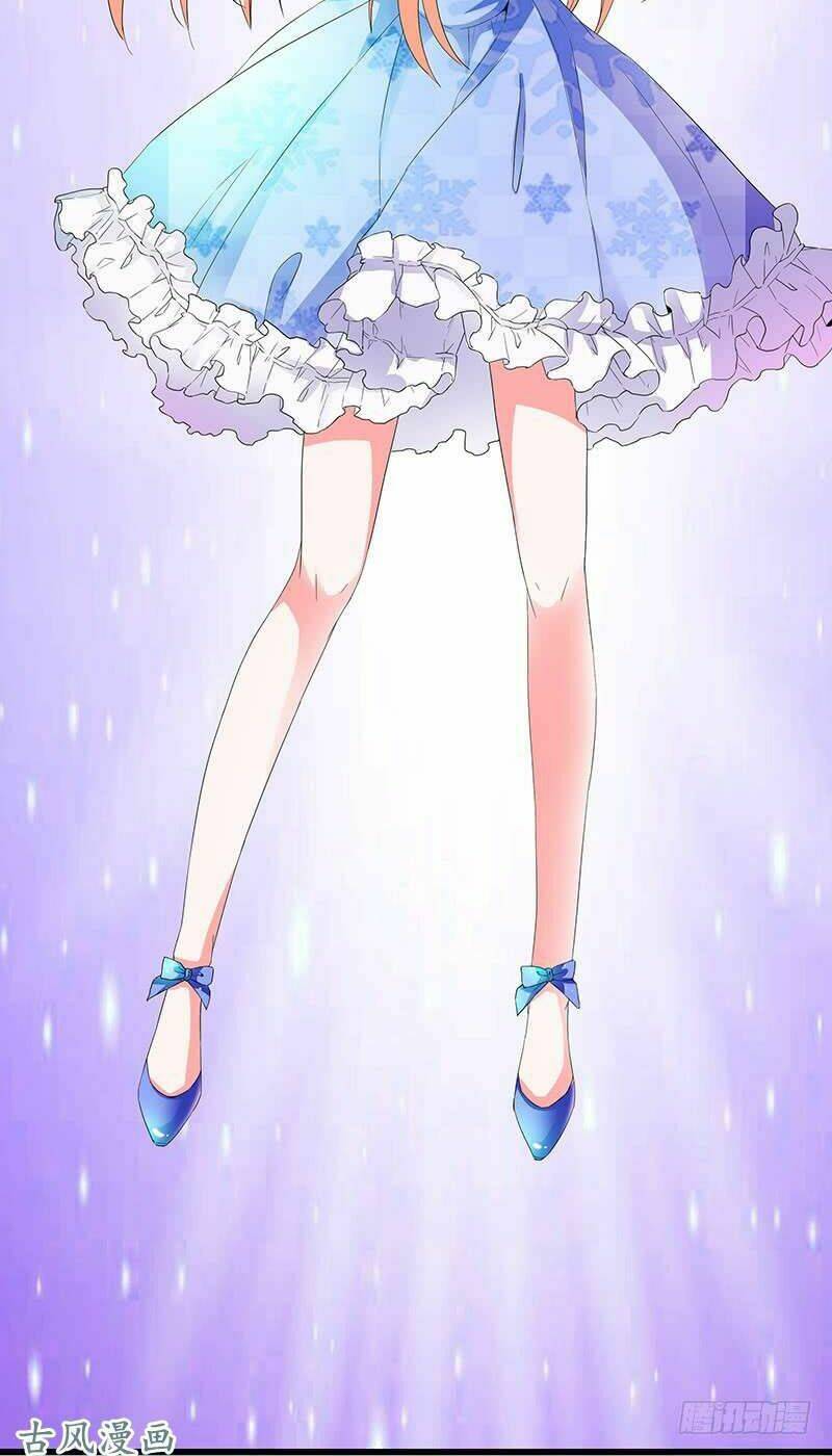 Này! Đừng Động Vào Phô Mai Của Tôi: Chapter 50