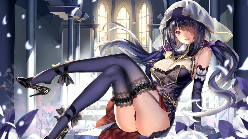 Ubel Blatt: Chapter 153