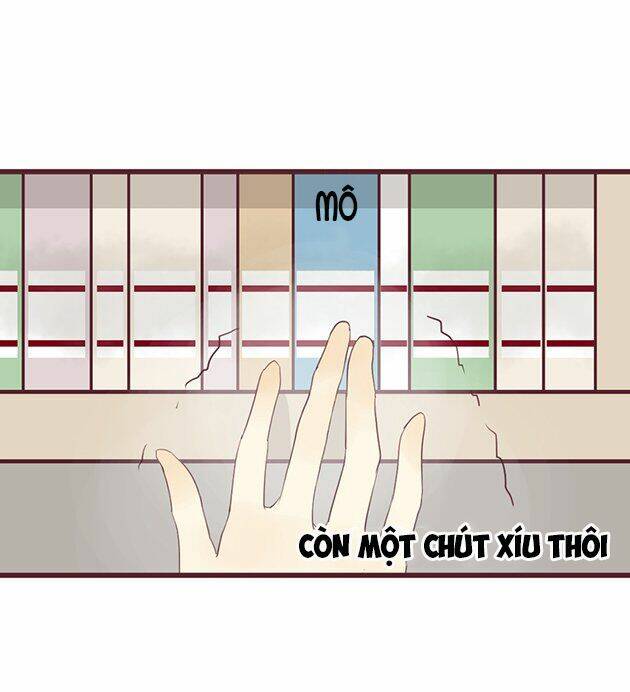 Hoa Anh Đào Rơi Đẹp Như Em: Chapter 2