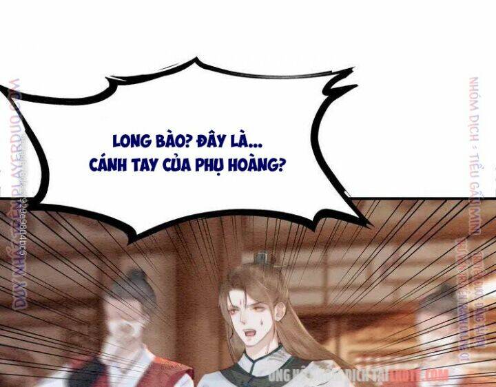 Trọng Sinh Bá Sủng Nhiếp Chính Vương Quá Mạnh Mẽ: Chapter 214