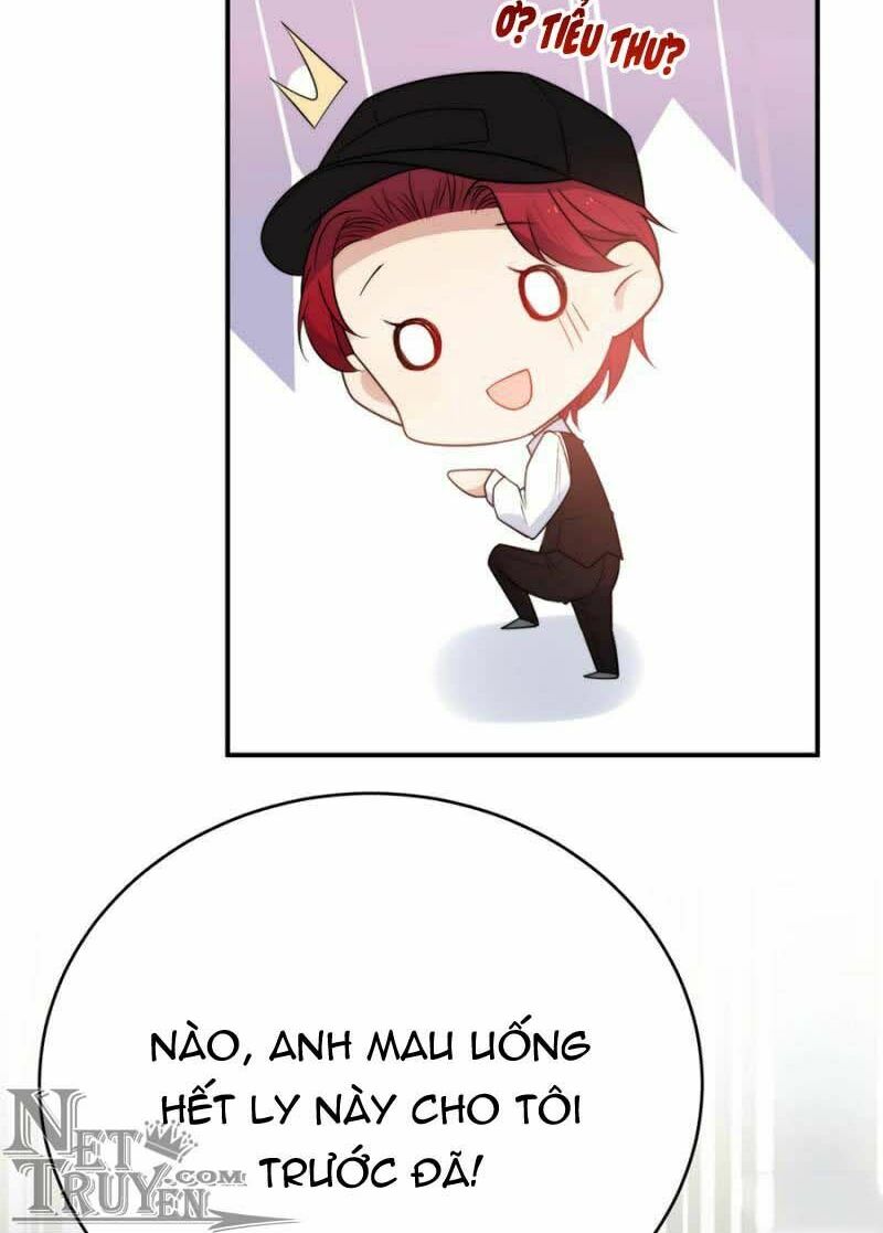 Ma Lạt Thiên Kim Đẩu Ác Thiếu: Chapter 232