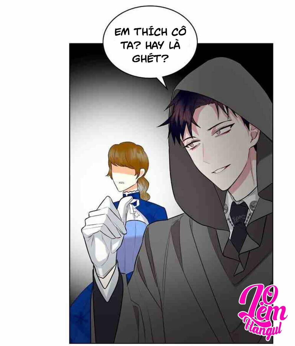 Kẻ Tạo Ra Nữ Phản Diện: Chapter 7