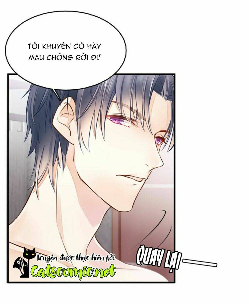 Ảnh Hậu Thời Gian: Chapter 6