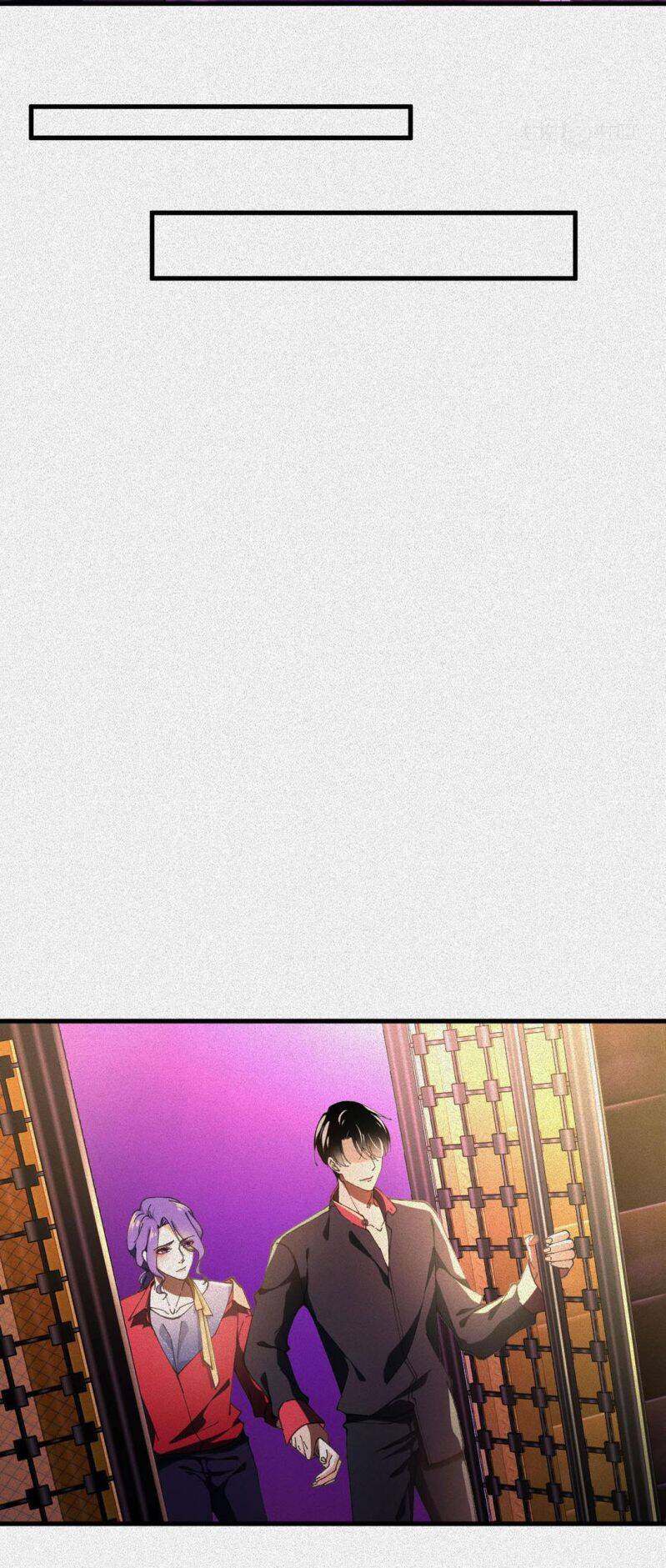 Ký Sinh Trùng: Chapter 9