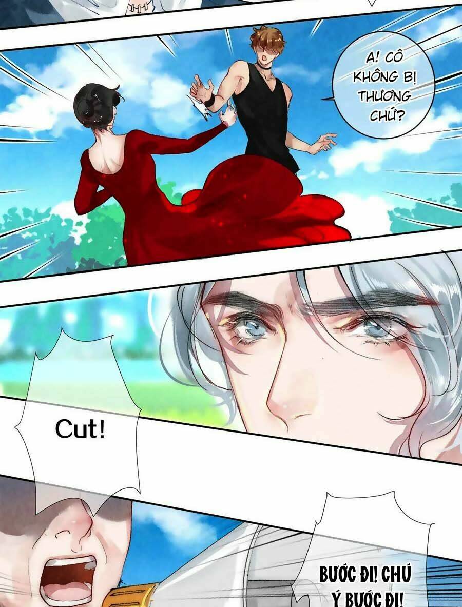 Chung Cư Của Các Ảnh Đế: Chapter 58