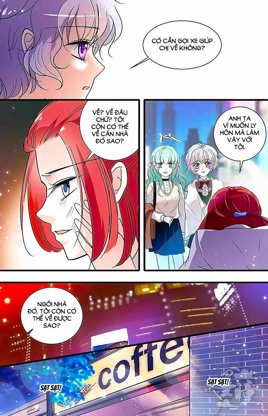 999 Nụ Hôn Bá Đạo Của Nam Thần: Chapter 148