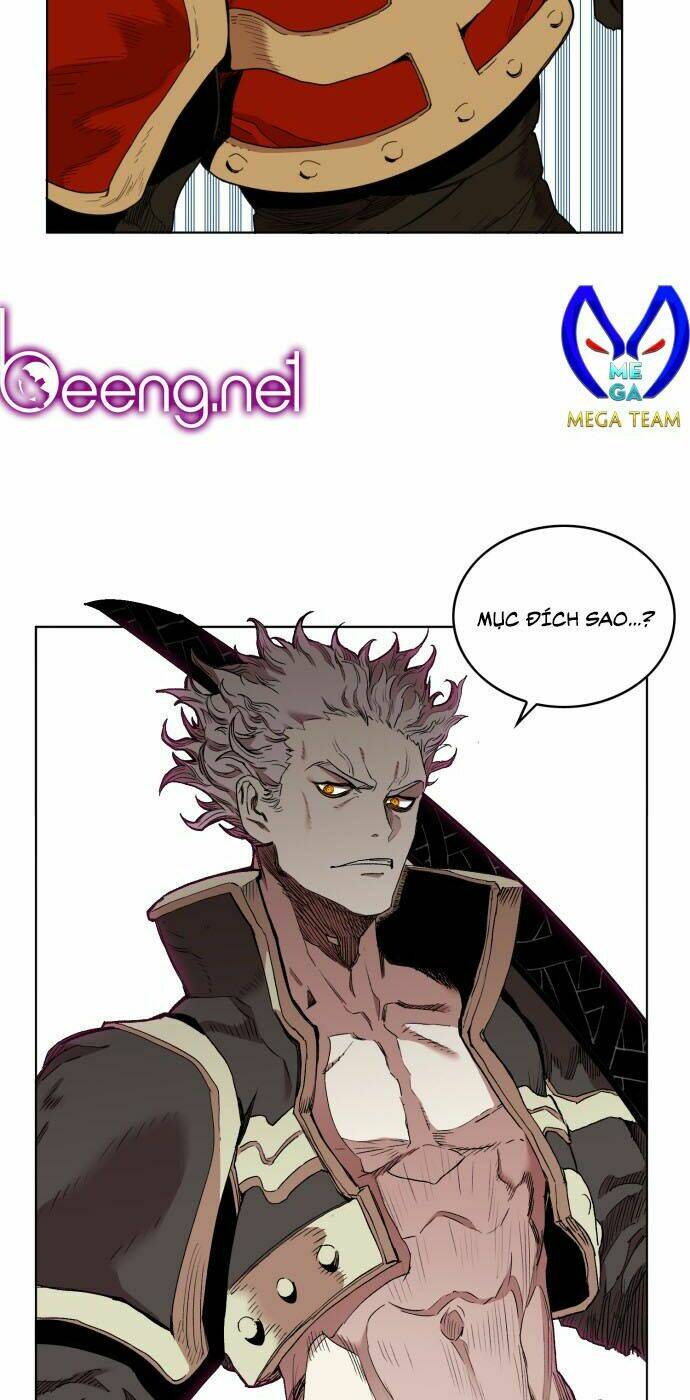 Hard Core Leveling Warrior: Chapter 173