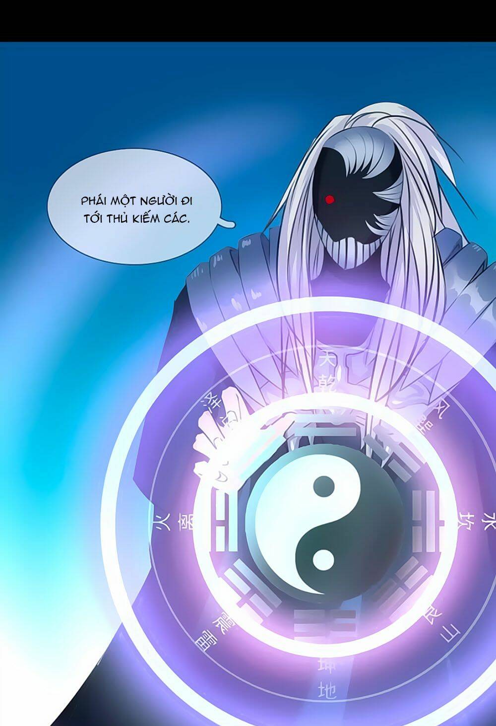 Hắn Ta Là Vua: Chapter 47