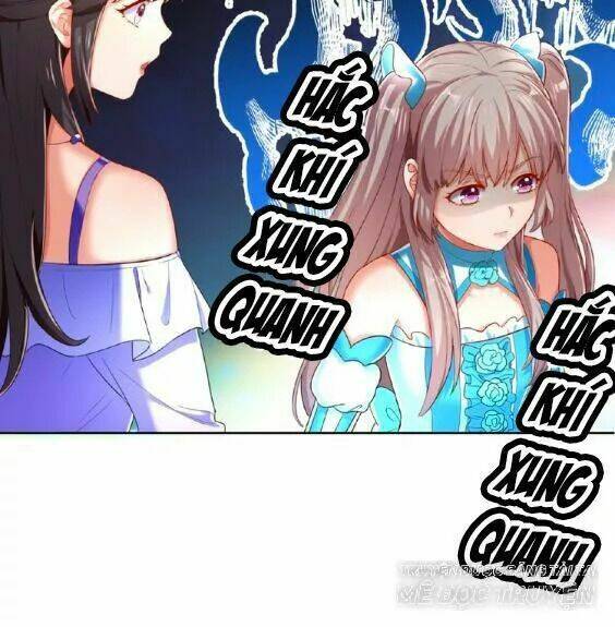 Tổng Tài Khăng Khăng Lấy Vợ Thế Thân: Chapter 25