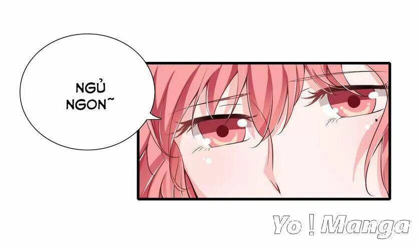 Thiểm Hôn Kinh Ái: Chapter 55