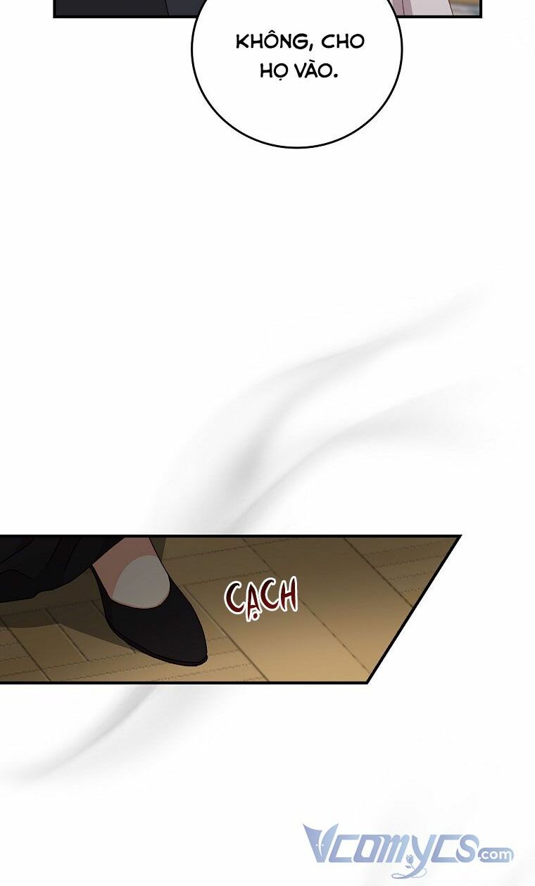 Đừng Chọc Đứa Em Gái Bé Bỏng Của Chúng Tôi: Chapter 91