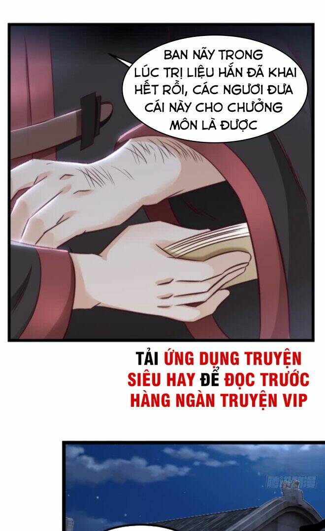 Lão Tổ Của Bạn Đang Online: Chapter 42