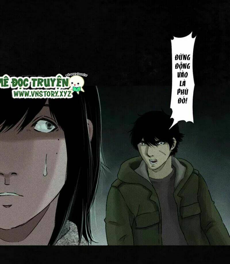 Thành Đô 1995: Chapter 49