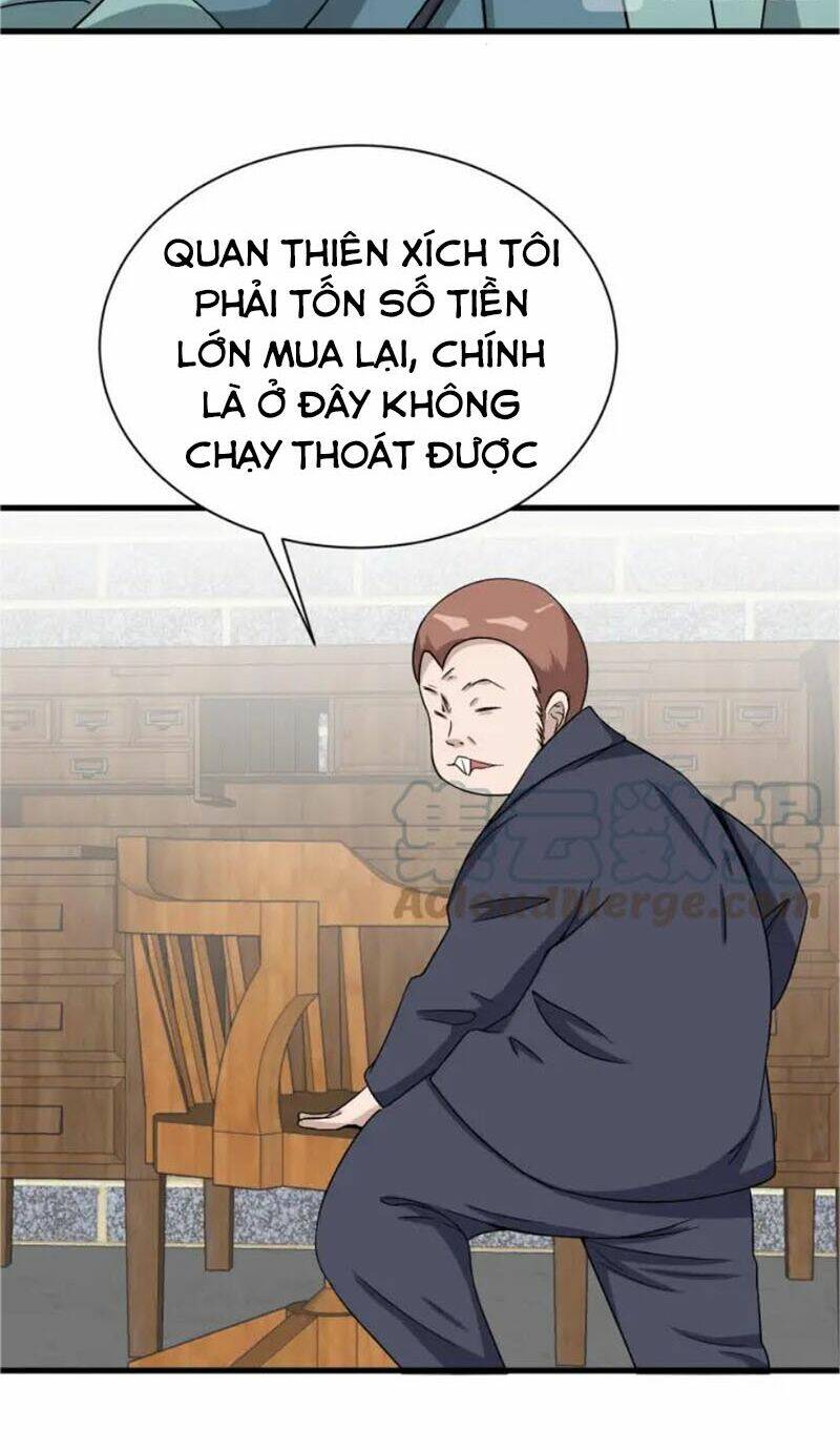 Hệ Thống Tu Tiên Mạnh Nhất: Chapter 107