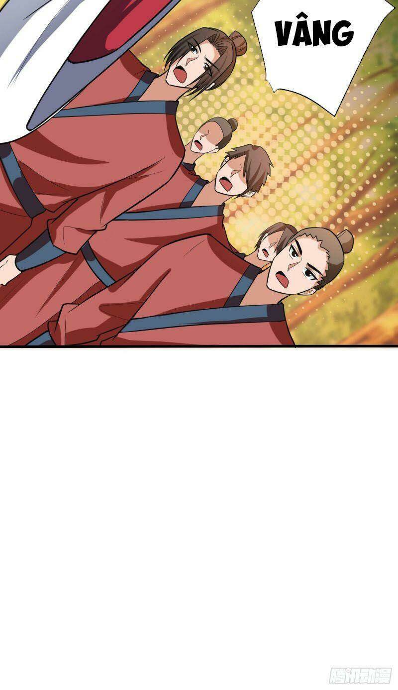 Yêu Giả Vi Vương: Chapter 156