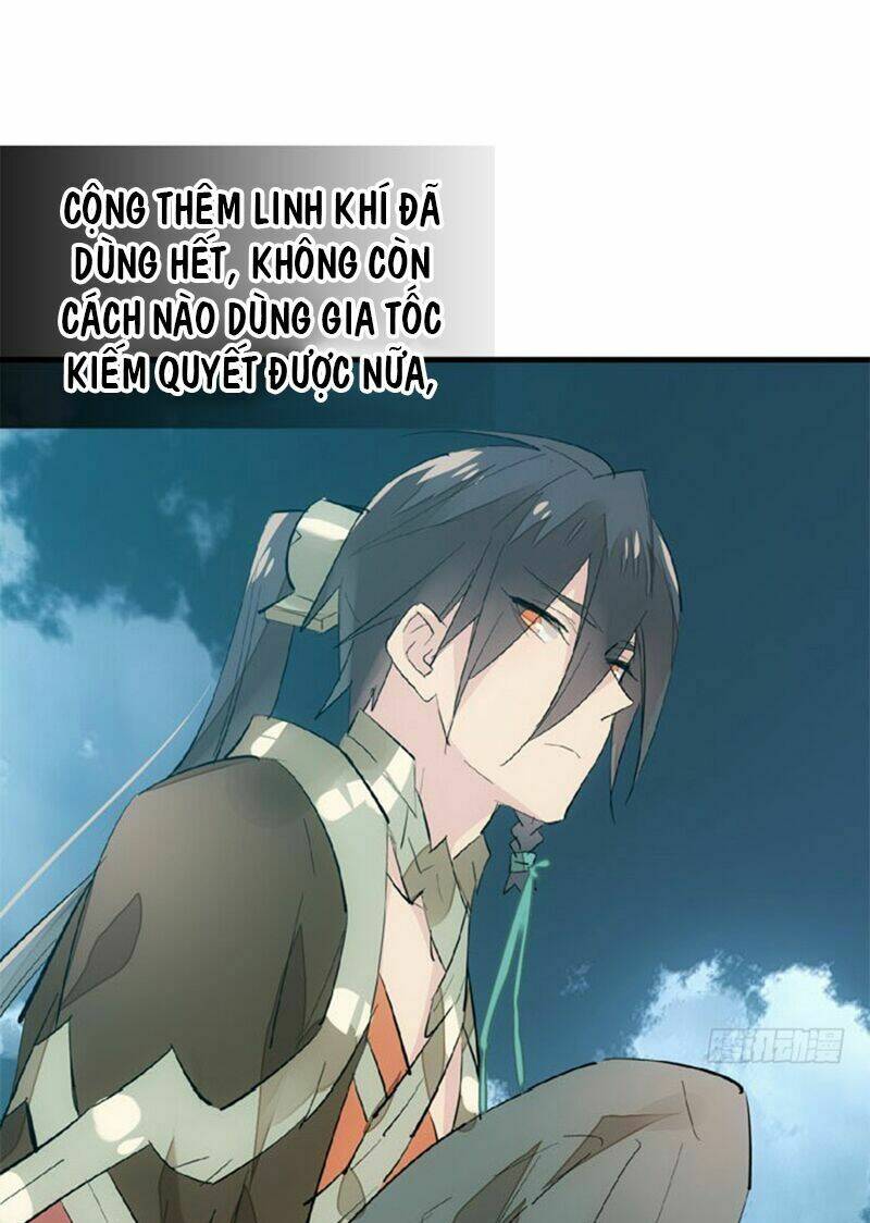 Sư Phụ Lại Trêu Chọc Ta: Chapter 46