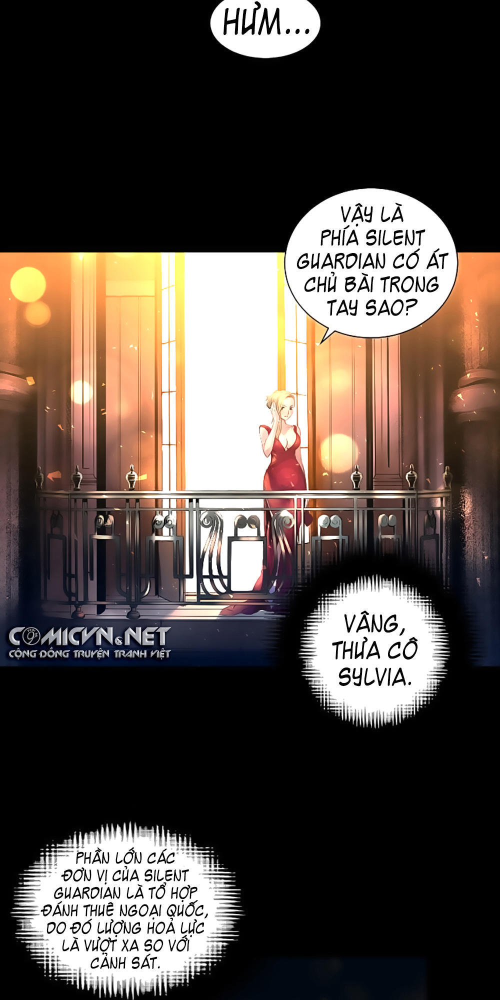 Dị Giới Tam Tuyệt: Chapter 48