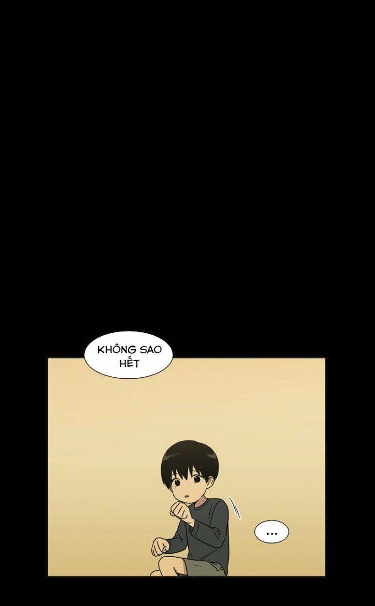 …”Một Sự Thật Khá Khó Chịu.”: Chapter 47