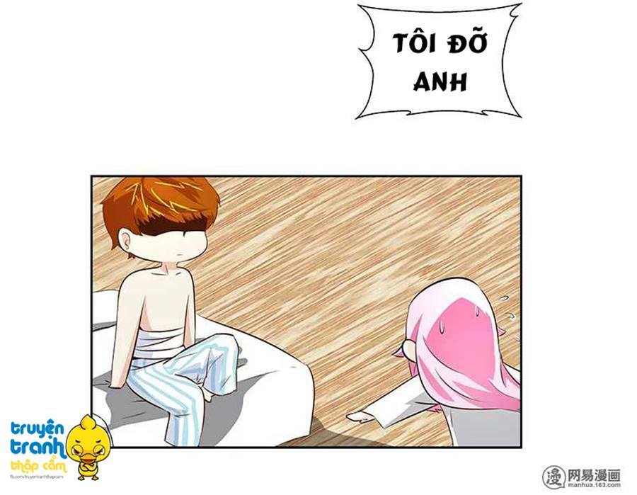 Cường Sủng Hào Môn Tiểu Manh Thê: Chapter 28