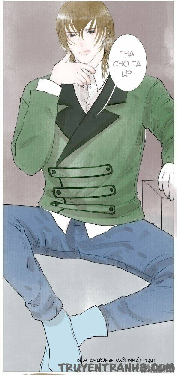 Giữa Anh Và Em: Chapter 46