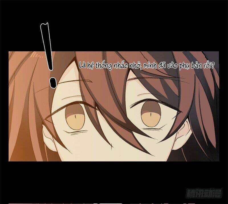 Hoan Nghênh Đến Với Trò Chơi Ác Mộng: Chapter 22