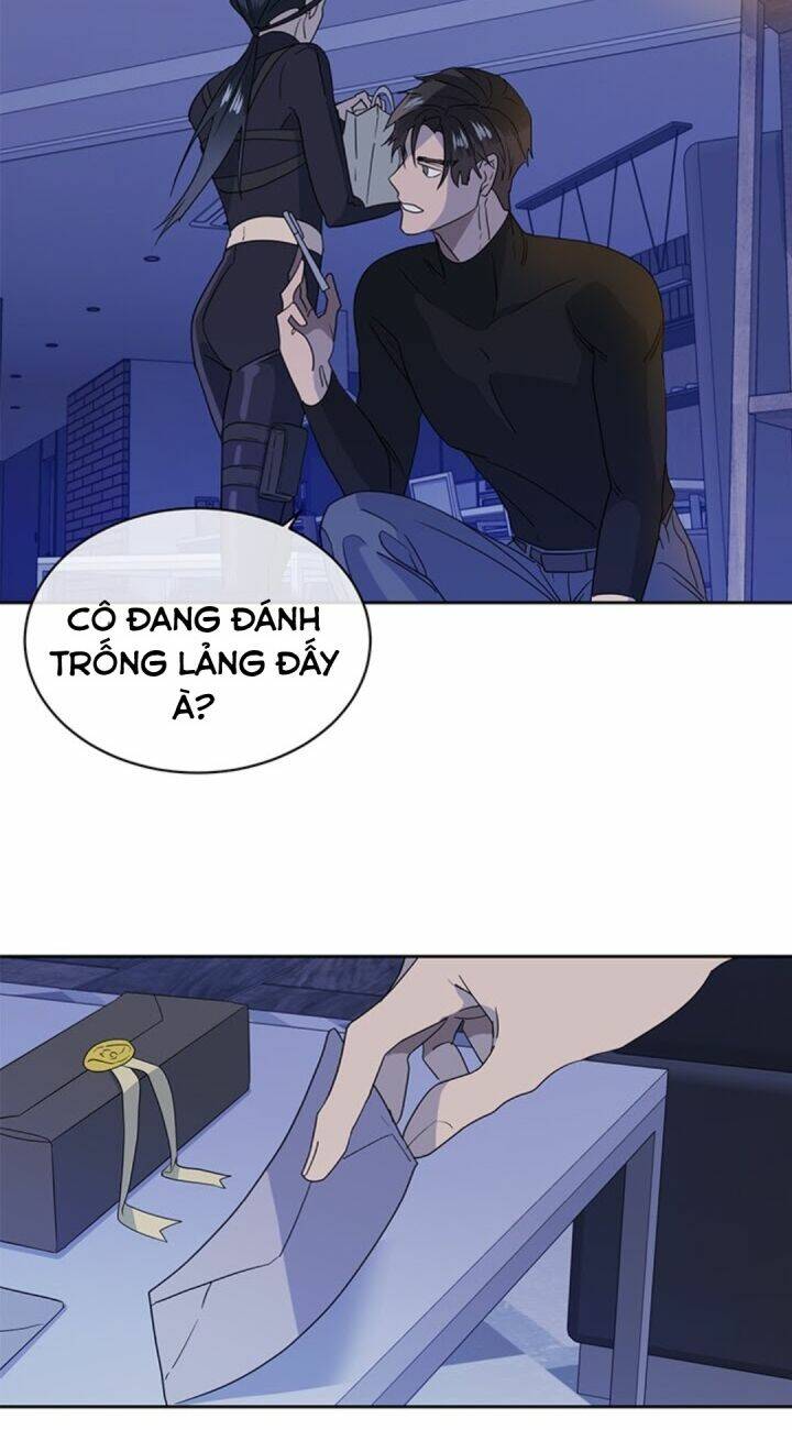 Màn Đêm Buông Xuống Là Khi Qụa Kêu: Chapter 9