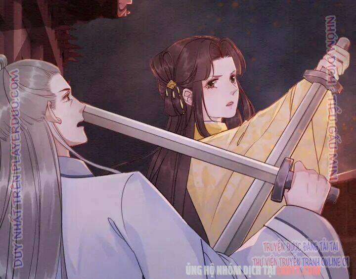Trọng Sinh Bá Sủng Nhiếp Chính Vương Quá Mạnh Mẽ: Chapter 179