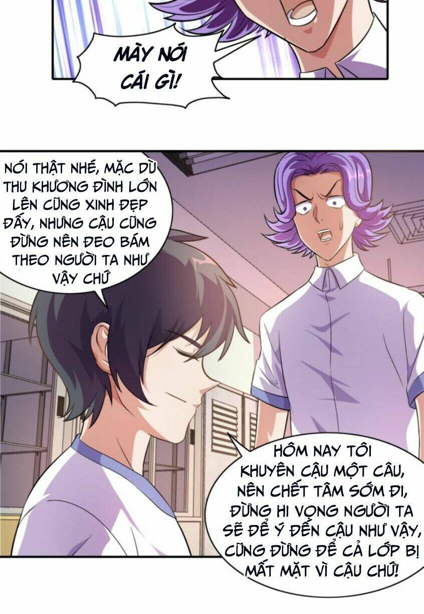 Kết Hôn Không Dễ: Chapter 3
