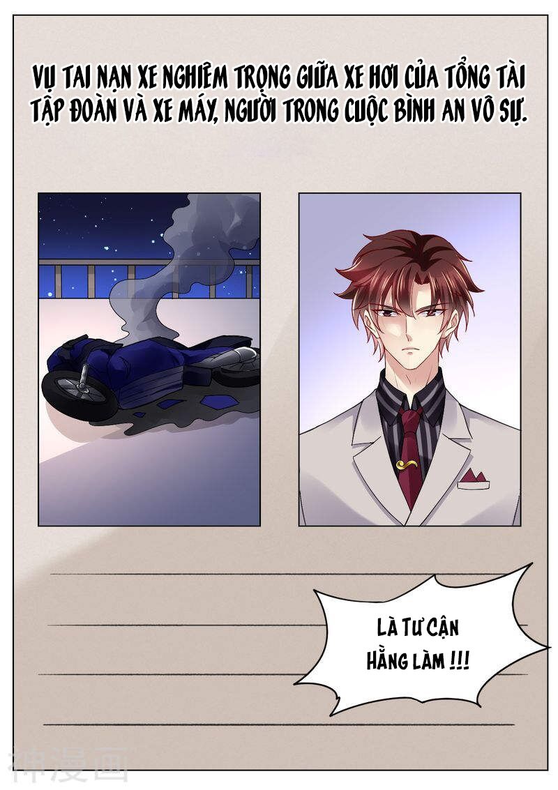 Cưng Chiều Vợ Yêu: Chapter 112
