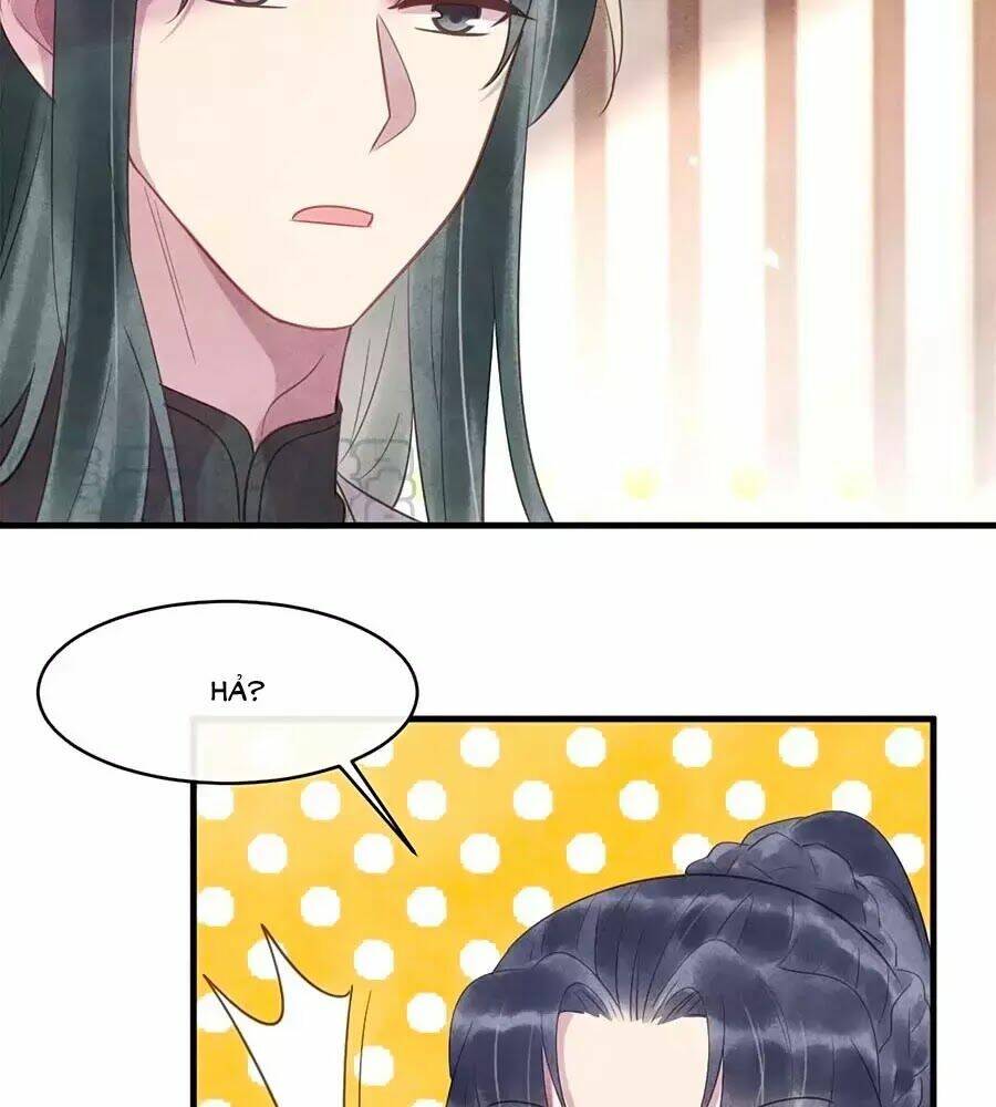 Vương Phi Muốn Trèo Tường: Chapter 49