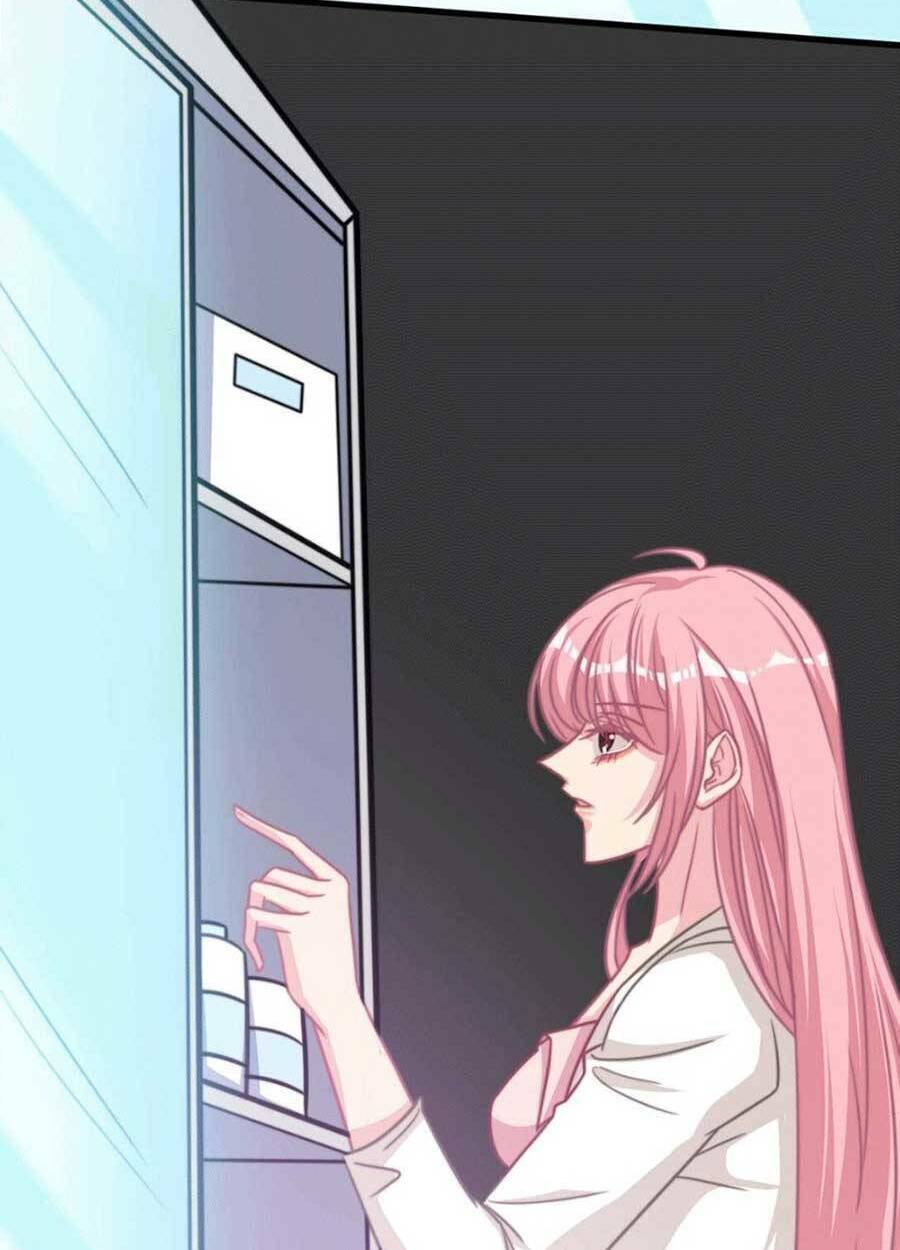 Vết Cắn Trí Mạng: Chapter 47