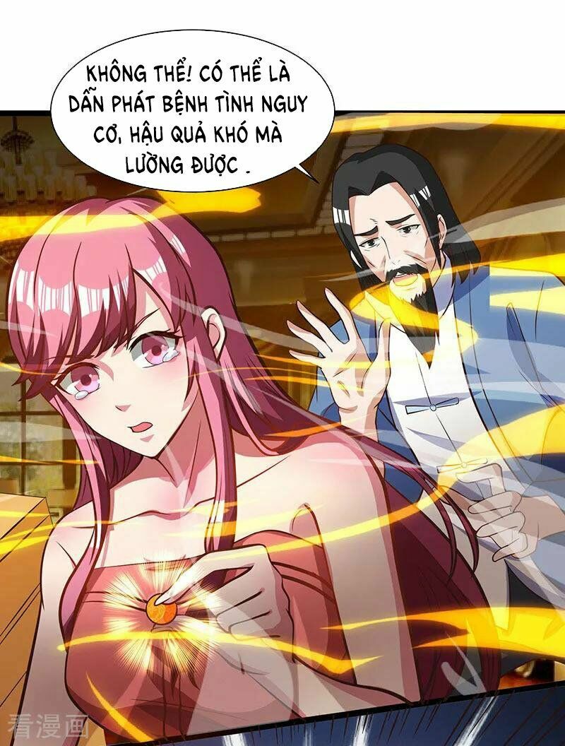 Trọng Sinh Khí Thiếu Quy Lai: Chapter 27