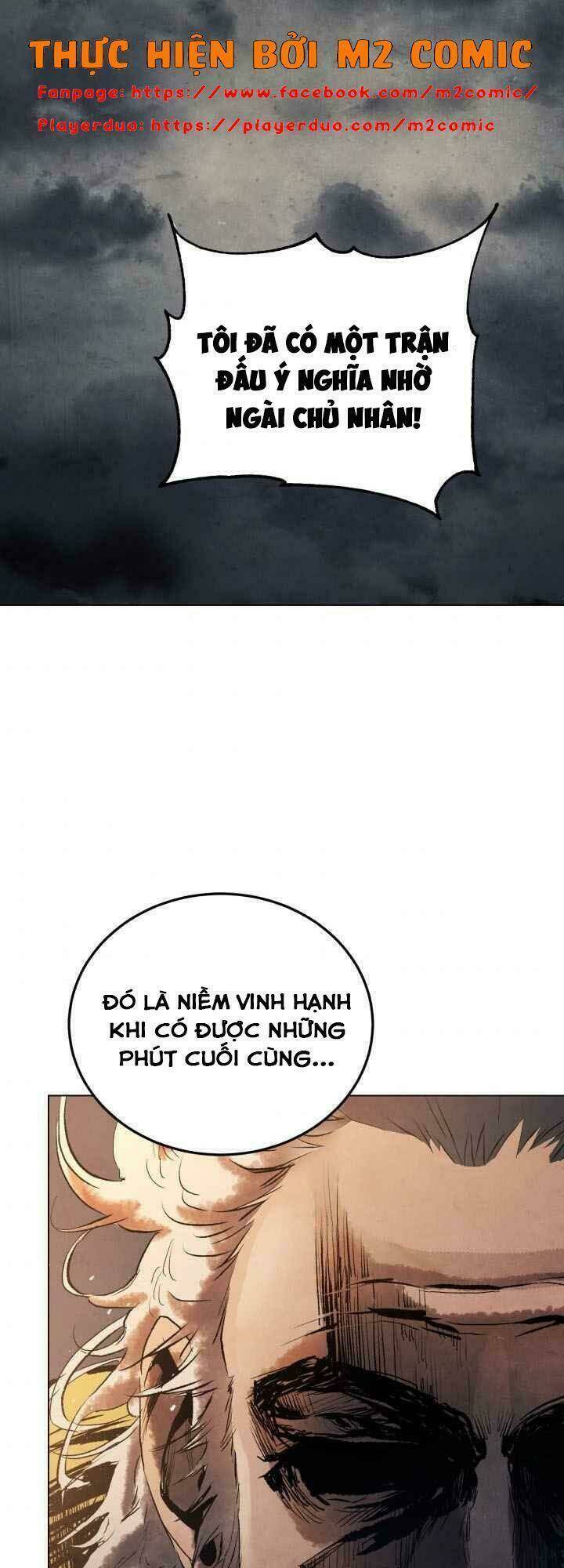 Phụng Tiên Trọng Sinh Ký: Chapter 10